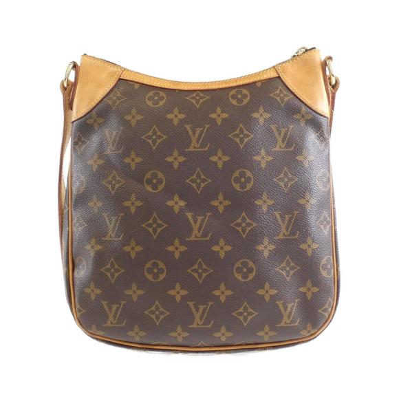 LOUIS VUITTON Monogram Odeon PM M56390 Shoulder Bag - Picture 2 of 7